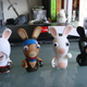 Illustration for article titled Raving Prince, Assassin and Fischer Rabbids